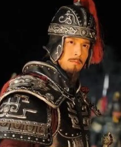 果毅都尉的现代解读