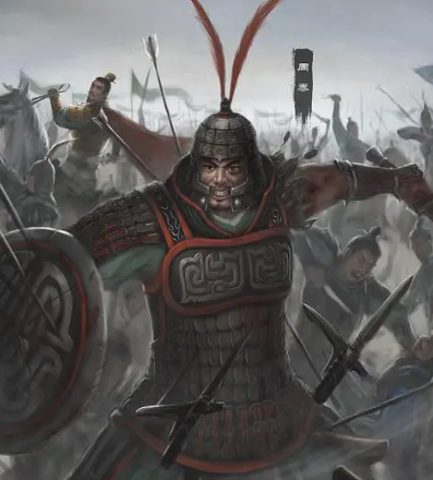 三国时期的江东英雄：江东十二虎臣的传奇故事