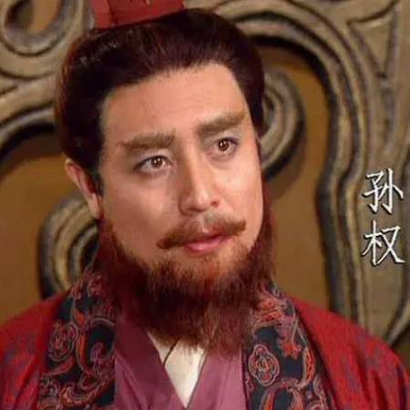 三国时期的联盟与背叛：刘备与孙权的复杂关系