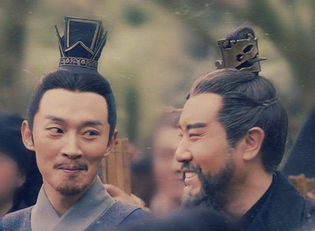 三国时期的智谋之争：赤壁之战中的郭嘉与曹操