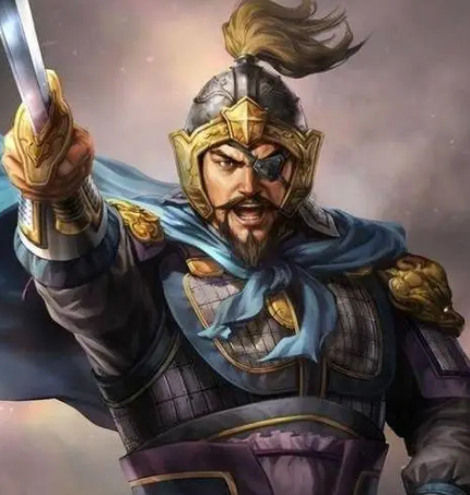 三国时期的勇猛之将：夏侯惇的军事才能与地位探讨