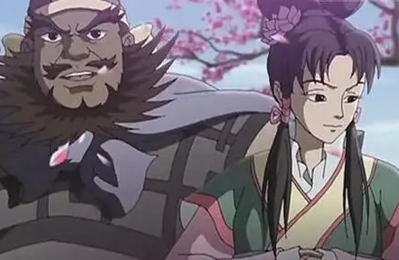 夏侯夫人与张飞的婚姻真相