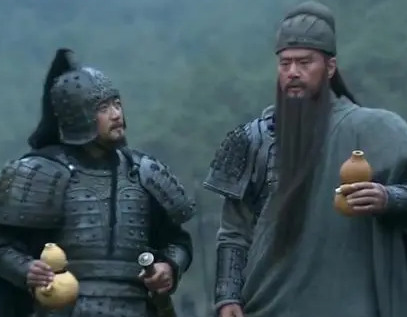 关羽拒绝与孙权和亲的背后：历史真相与深远影响