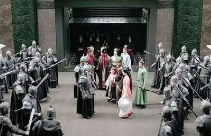 高平陵政变：一场改变历史走向的宫廷剧变