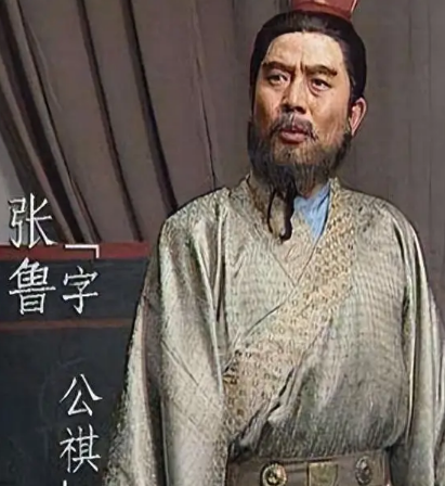 张鲁为什么不喜欢刘备