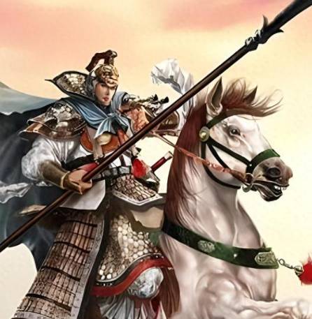 翊军将军是干什么的？