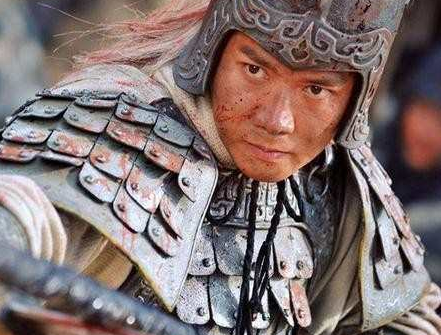 三国时期的常胜将军--赵云