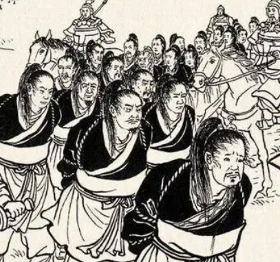 高平陵事变的背后原因——权力斗争与政治危机的交织