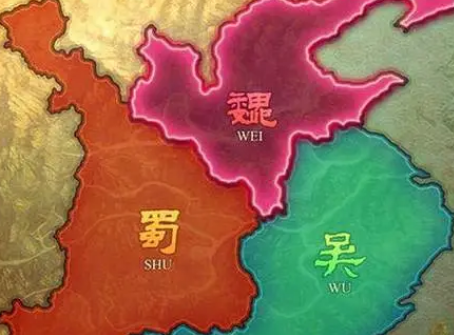 魏蜀吴三国鼎立：为何互不救援？