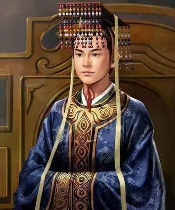 司马衷为何被称为“弱智”？