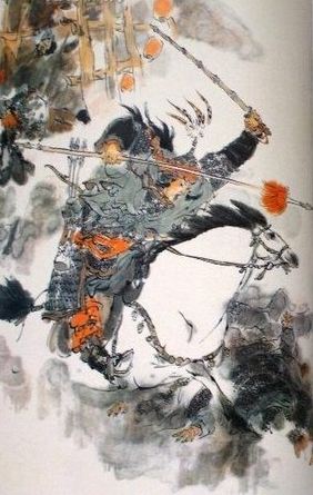 文鸳与文鸯：同为一人，还是各有其人？