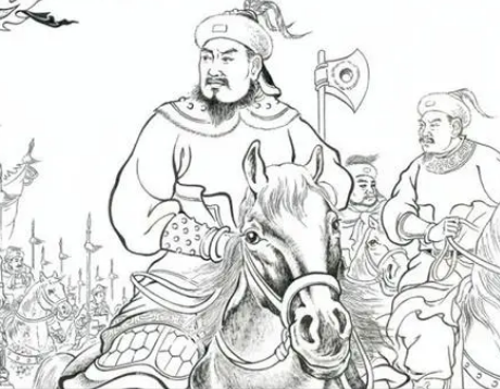 历史探究：秃发树机之乱背后的深层原因