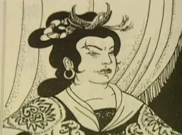 历史探究：贾南风的容貌之谜