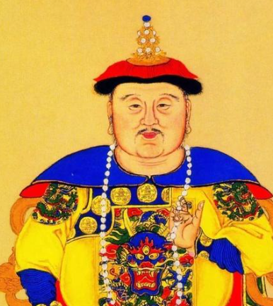 皇太极最爱的三个女人
