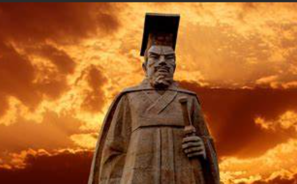 探秘历史的尘埃——汉光武帝刘秀之陵墓所在