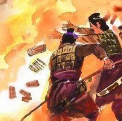 挟书律的废除者：一段历史的探寻与解读