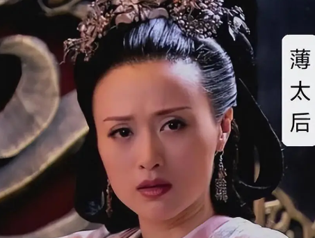 薄姬为何能逃过吕后？一段历史的探寻与解读