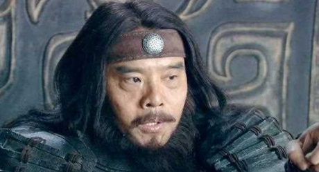 彭越为何死得如此惨烈？