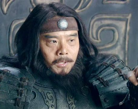 彭越之死：冤案背后的历史真相