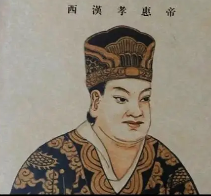 刘盈为何不愿登基为帝？——一段历史的探究