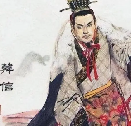 韩信被捕后为何未能被杀？——一段历史的探究与思考