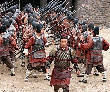古代士兵的忠诚与命令：虎符的象征意义