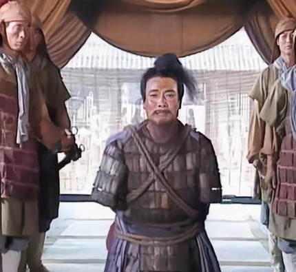 历史的选择：探究刘备未重用马谡的原因