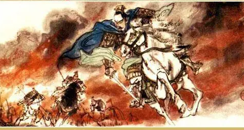 历史的真相：探究陆逊火烧连营的真实性