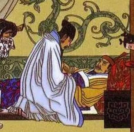 历史的探究：刘备托孤的真心与否