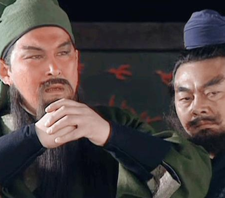 历史的纽带：探究关羽、张飞与诸葛亮的关系