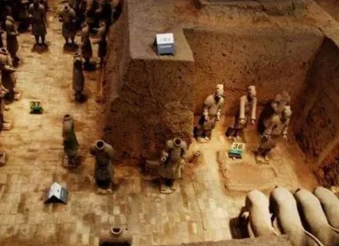 探秘古代华夏：中国古代未解之谜与秘术解密