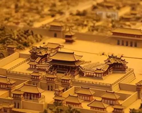 唐朝国号的由来与意义
