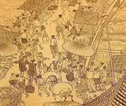 古代的环保观念与现代启示