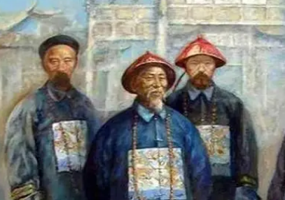 内阁大学士：古代政治中枢的杰出代表