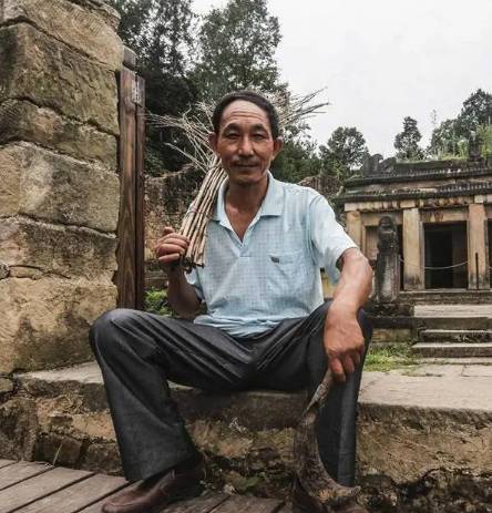 清朝灭亡后，清东陵为何仍有守陵人？