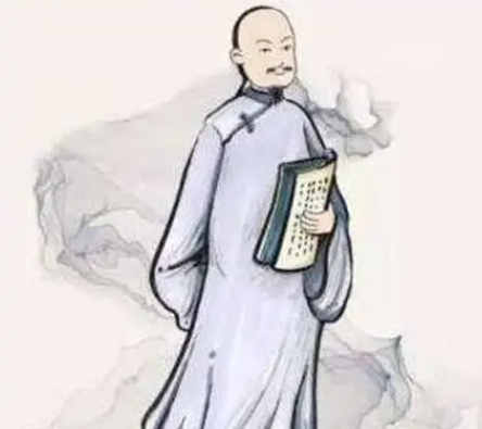 清朝奇闻：秀才遇强盗，意外获赠百两银
