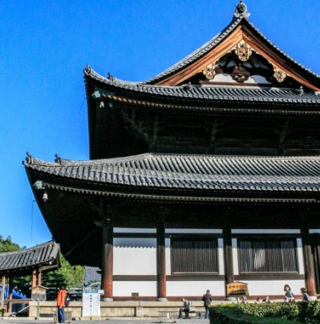 日本为何唯独害怕宋朝？——从历史和文化的角度解读中日关系的演变