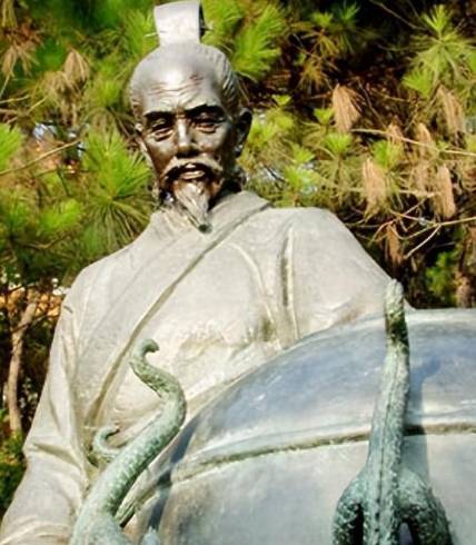 张衡：东汉时期的科学巨匠与浑天仪的发明者