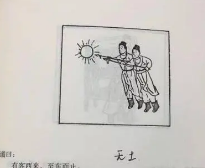探秘推背图的作者之谜与历史演变