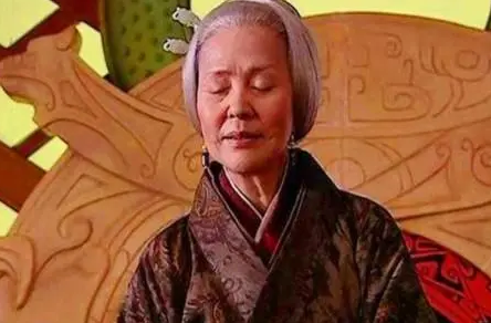 从宫女到皇太后：窦太后的传奇人生与母爱光辉