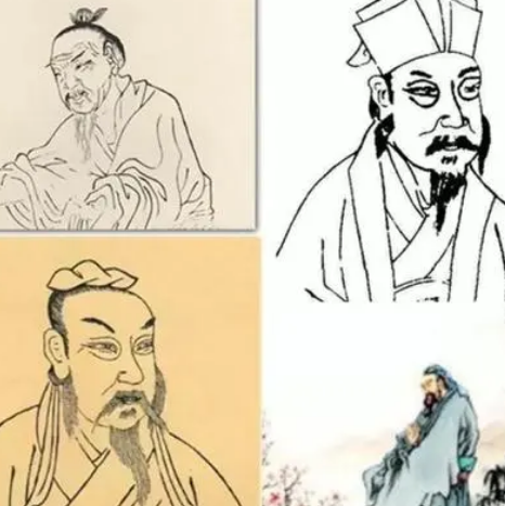 吴中四士：唐代文坛的璀璨明星