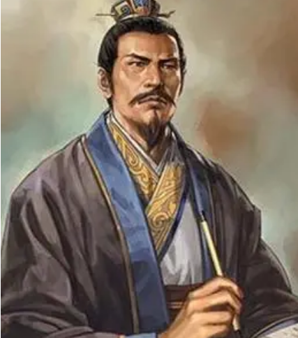 贾诩——东汉末年的军事奇才与曹魏开国元勋