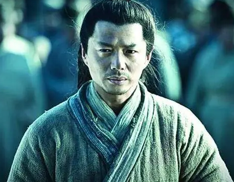 韩信在三国：无人能敌的传奇将领