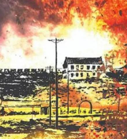 明末的天启大爆炸：威力与谜团并存的历史悬案