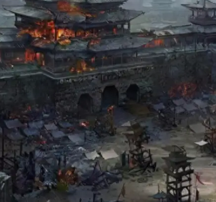 永嘉之乱：西晋皇室的悲剧与历史的教训