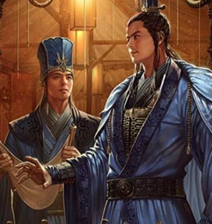 荀攸与荀彧：叔侄情深，共谋天下