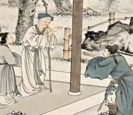 孝心铸就传奇——揭秘“弃官寻母”的生肖与历史背景