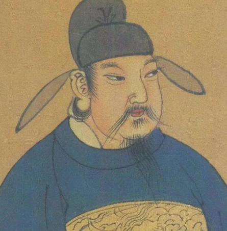 权力的代价：李隆基与三个儿子的悲剧