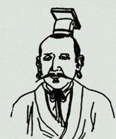 拓跋余：从皇子到皇帝的黑化之路
