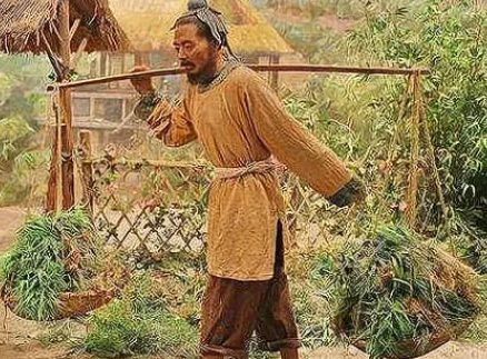 古代穷人吃的饭：古代平民吃什么食物
